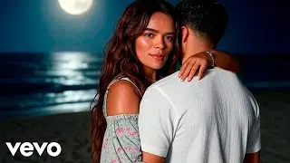 KAROL G, Eddy Lover - Dile Luna (Music Video)+ Marco Antonio Solís, Dennis Fernando, Deglein y mas
