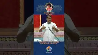 Experiencing Swami in London | Sri R J Rathnakar