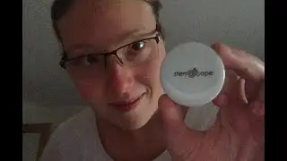 STEMOSCOPE I How to use I Christina