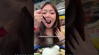 Fried Abalone Nasi Lemak?