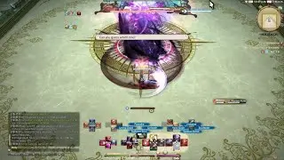 Titania EX Solo
