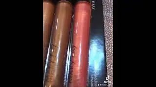 Unlimited Lipgloss by Mary Kay