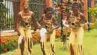 Sir Kendo & His International Band of Africa - Chuku Biko ©2003