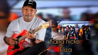 KANA NICKO FUNS WENT CRAZY FOR WIWATA ELIZA 