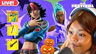 🚨LIVE NOW: FORTNITE RANKED RELOAD SPEEDRUN | Top 100 Push🏆 Chapter 6: Season 4🔥
