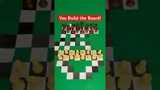 Maze Chess! #shorts #chess #memes