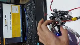 sửa aio jhemcu, test osd b&aacute;o pin ok
