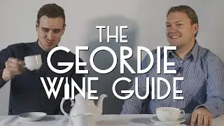 English Wine Special - Part 2: Denbies Wine Estate