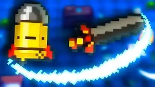 The Best Character in Enter the Gungeon