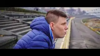 Danielovsky - Bagaż doświadczeń (Official video) prod. Hanto  