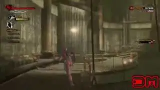 Deadpool - Unlimited DP Points - All Upgrades & Weapons at the Beginning of the Game