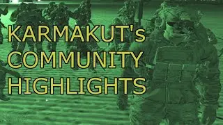 Zeusing for a SERIOUS Community, yet THESE things Happen | Karmakut's KOG Highlights