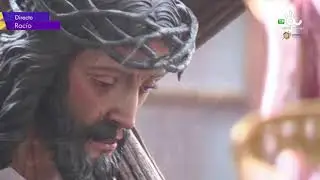 Nazareno de los Pasos - Tribuna Oficial 2023