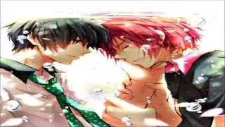 Nightcore- Heartbreaker (Justin Bieber)