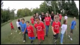 Adidasii lui Iosif - Speranta pentru copii vol. 1