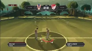 Pure Futbol / Gameplay PlayStation 3 (PS3)