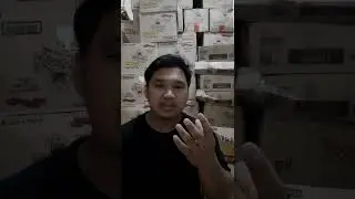 USAHA GLOSIR SEMBAKO