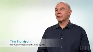 Creo Illustrate - Powerful 3D Technical Illustrations for Service - PTC