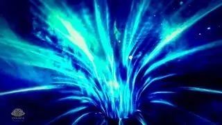 Relaxing Music Wormhole Vortex #Shorts