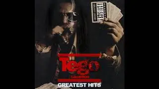 FAT JOE FT. REMY, TEGO CALDERON - LEAN BACK REMIX