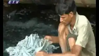 Dhaka Tannery Waste Management-Part 3 News by Akhil Podder_Ekushey Television Ltd. 27.04.17