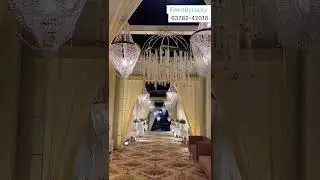 Udaipur Wedding Reception Decor Ideas & Planning | Rajasthan Event Planner 63782-42018 #dreamwedding