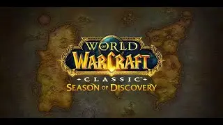 P2 Hunter LvLing and Rune Hunting Season of Discovery