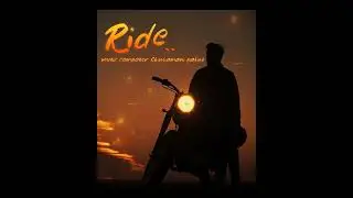 Ride.. (music composer: Chintamani patne)