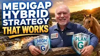 💡 Эффективная гибридная стратегия Medigap ✨