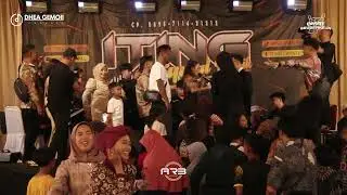 ANJEUN - DHEA GEMOII X ITING SQUAD MUSIC