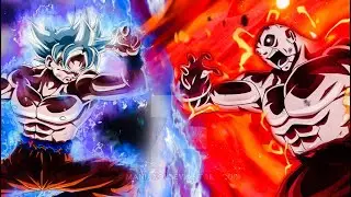 Jiren DESTROYS Goku But...Dragon Ball Super Episode 129 *SPOILERS*