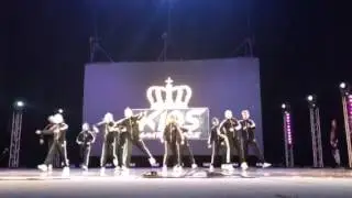 FlashMod | LKS 2017
