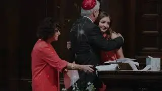 Brenna's Bat Mitzvah // Birmingham, AL