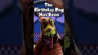 This Might Be The OLDEST FNAF CHARACTER?! #fnaf