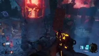 BO3 REVELATIONS HOW TO GET FREE PERK BOTTLE