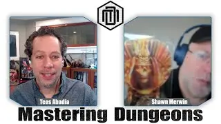 Новости D&D: инвестиции Hasbro в размере 1 млн долларов | D&D Beyond меняет рынок | Monster Symmetry (MD 189)