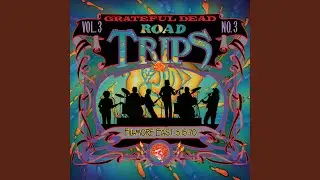 New Speedway Boogie (Live at the Filmore East, New York City, NY, 5/15/70)