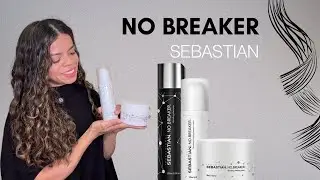 LINHA NO BREAKER SEBASTIAN 