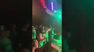 Mighty Mystic live at Last Exit live, Phoenix AZ 2021