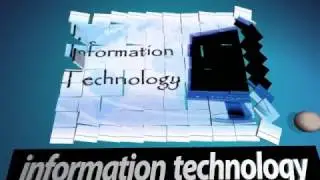 information technology advertising