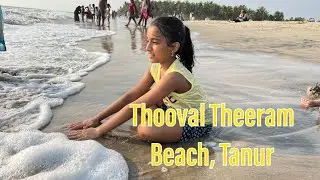TANUR Beach