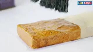 Bosny Acrylic Water Seal - JualHardware.com