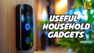 12 Cool Amazon Gadgets Smart Homeowners Swear By
