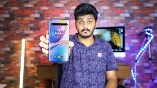 OnePlus 8/8 Pro Overview in Tamil!
