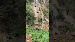 #kona #waterfall #yadikivlogs