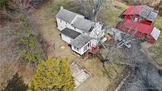 NEW LISTING: 6226 Hwy 111 Sellersburg IN 47172