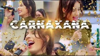 ALEXANA - CARNAXANA 2025