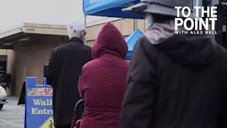 Food Bank of Contra Costa and Solano sees increasing demand, how to help | To The Point