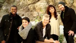 Radioactive - Pentatonix (Audio)