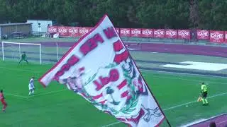 Serie D 23/24 - Borgo San Donnino vs AC Carpi 1-5: gli highlights del 